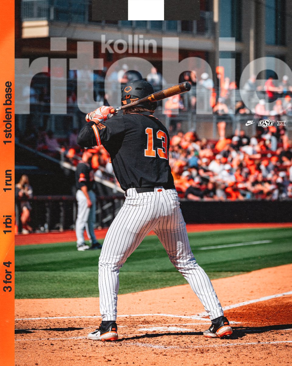 This freshman's HOT 🥵

#GoPokes | <a href="/RitchieKollin/">Kollin Ritchie</a>