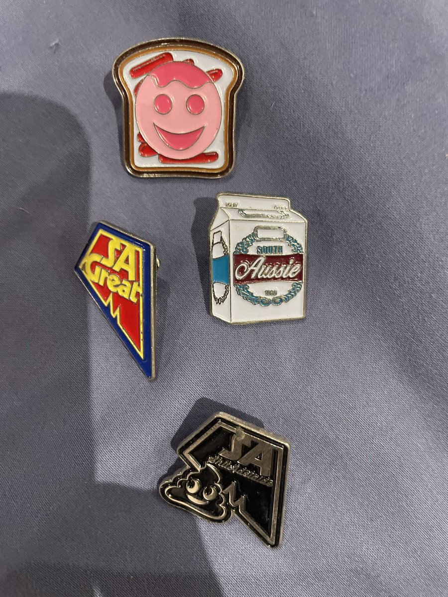 Accessorising appropriately