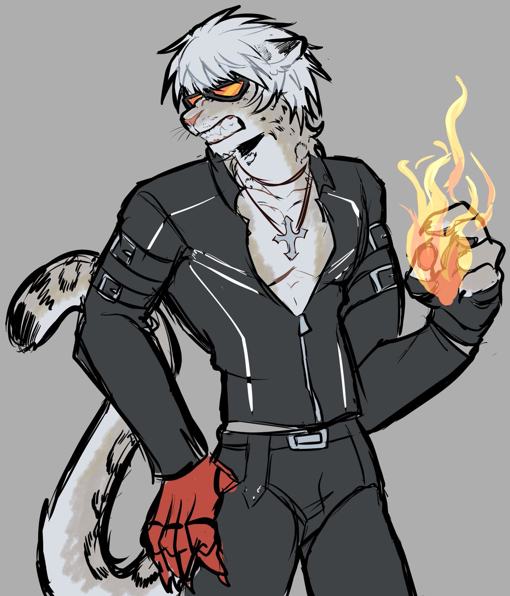 d0gswithknives's tweet image. k' doodles for funsies
#kdash #KOF