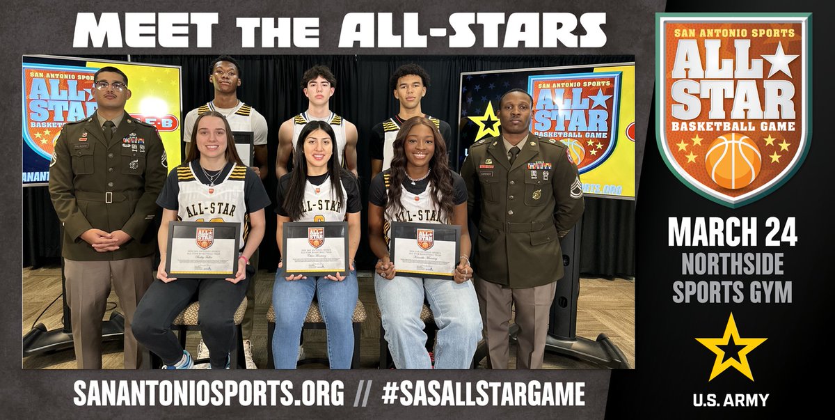 San Antonio Sports tweet media
