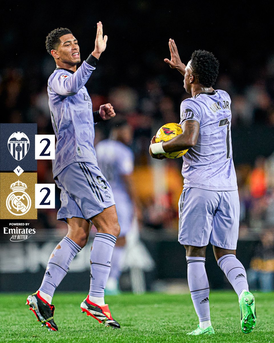 Real Madrid C.F. tweet media