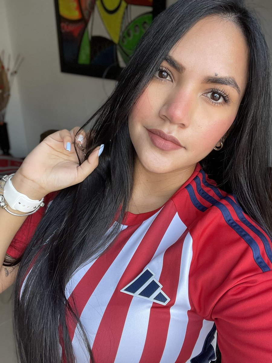 Dailyn2's tweet image. Si me ven en el estadio me saludan 😜 ya saben