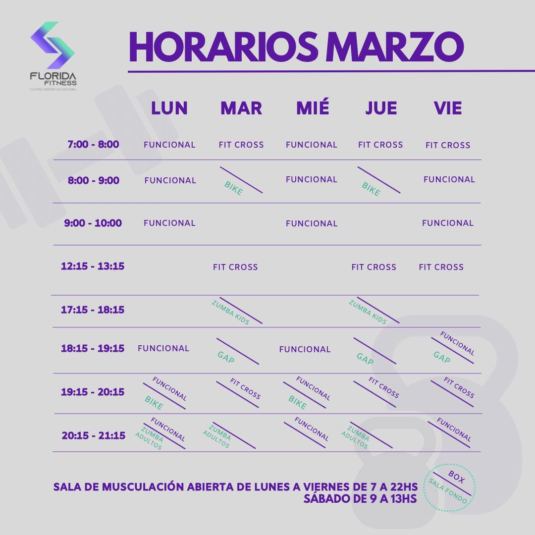 MARZO SÚMATE 
OFF EXCUSAS