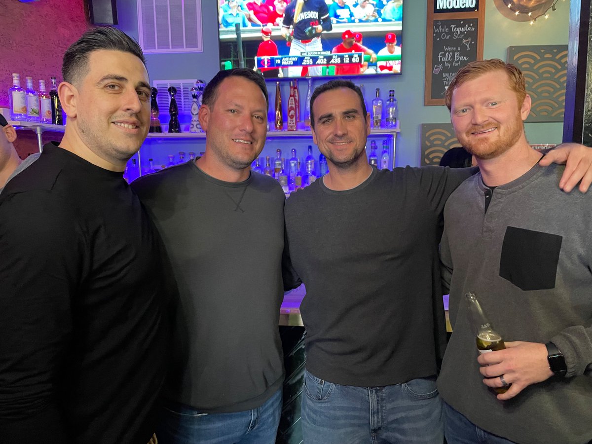 Bill Zwaan tweet media