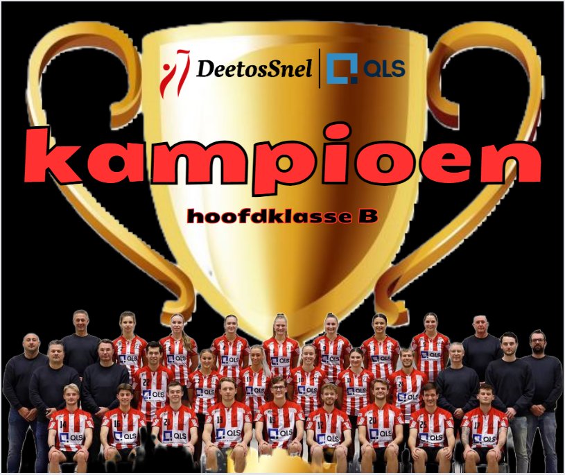 DeetosSnel I QLS tweet media