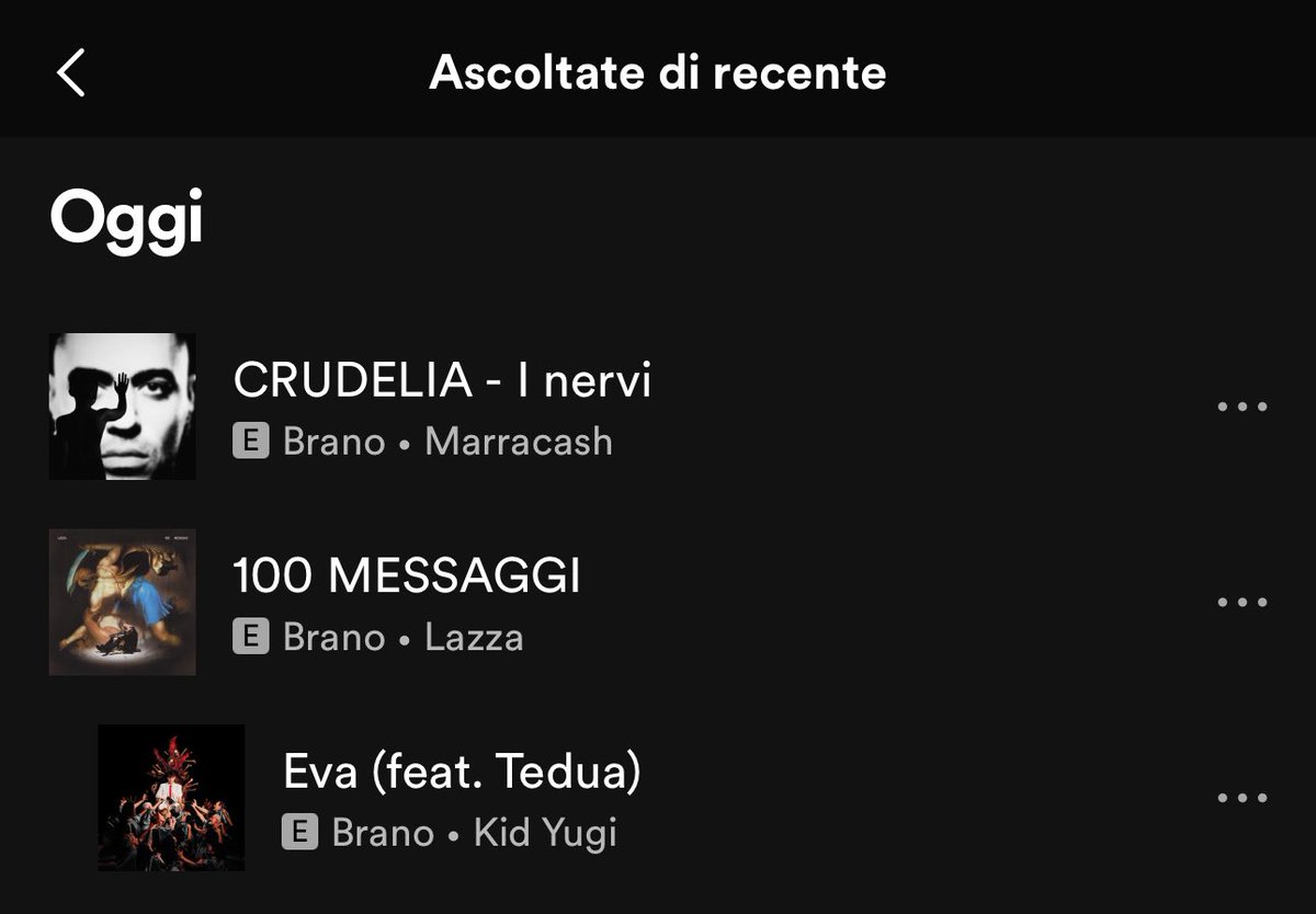 chiedetemi come sto