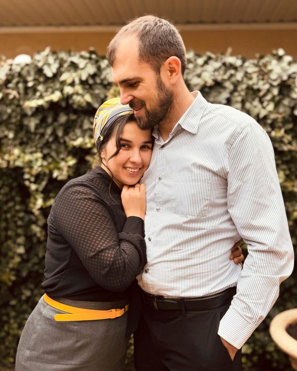 Oksana Markarova tweet media