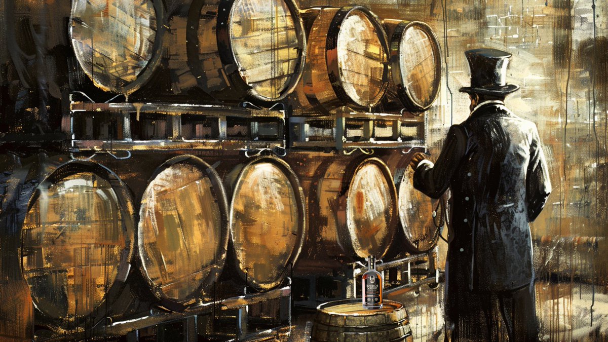 BankFiOfficial's tweet photo. Attention $BANK Community!🎩

We are excited to announce that today we acquired 6 more bourbon barrels bringing us to a total of 9! A partner project has sent for two more barrels as well on top of those🥃 

We have fully funded marketing, 9 barrels, and the business website without deploying half of our vertical funds due to the team seeding the USA based LLC from personal funds🤝👀

Presale will begin in a couple of weeks. Bourbon will be available in 42 states, and the smokers will be available outside of the USA as well📦

It pays to $BANK with us🎩

#NextGenCoin