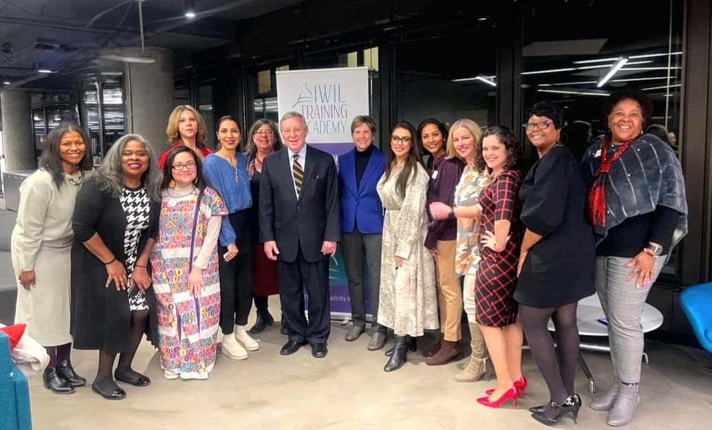 IWILTrainingAcademy tweet media