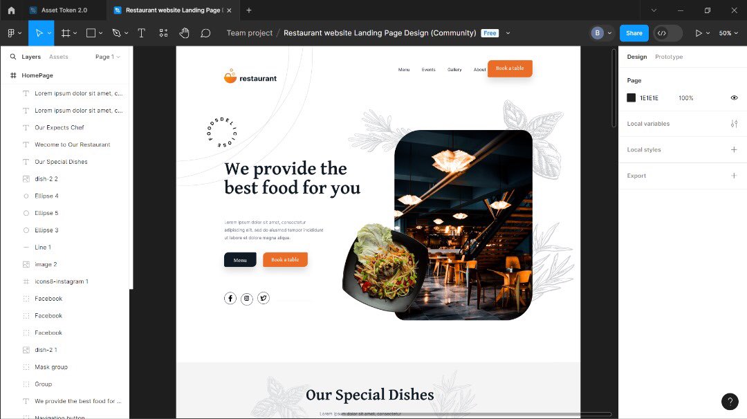 __onlychild's tweet image. Day 16 of #100daysofjavascript #100dayscoding 
For the past 1 and the half weeks, I have been learning scss. And I decided to put my learning into practice.