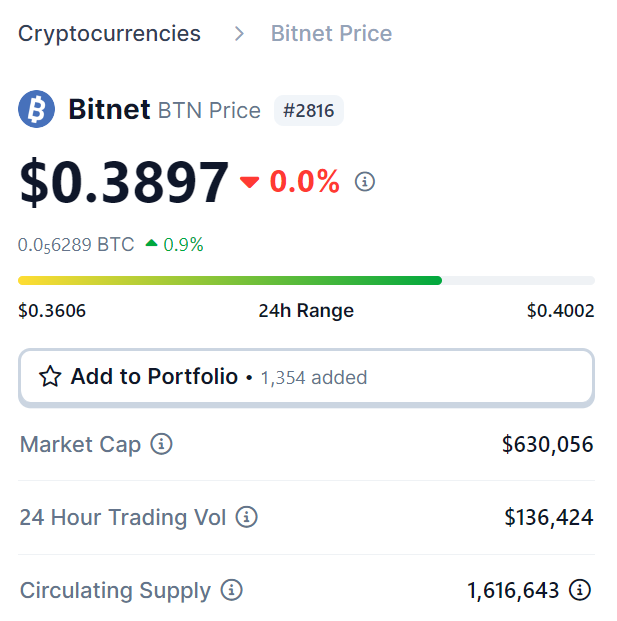 SteveeNya's tweet photo. The same thing will happen if you buy @BitnetMoney at the current price.
$BTN #L1 #PoW #BitnetTokenStandards #DAG #AI #OfflineTxs
$KAS $ZETA $INJ $FET $ROSE $NAKA $TARA $AIUS $TET $XCAD $VETME $NMR $WOO $MANTA $SEI $SUI $FLR $AAVE $JUP $COTI $ZIG $BORK $DNX $AIPG $SFUND $RVF https://t.co/ZXyVCHfJRD