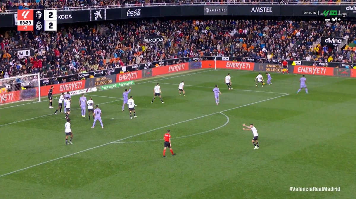 Archivo VAR tweet media