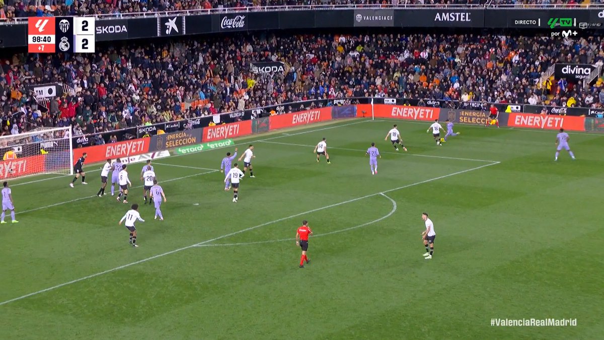 Archivo VAR tweet media