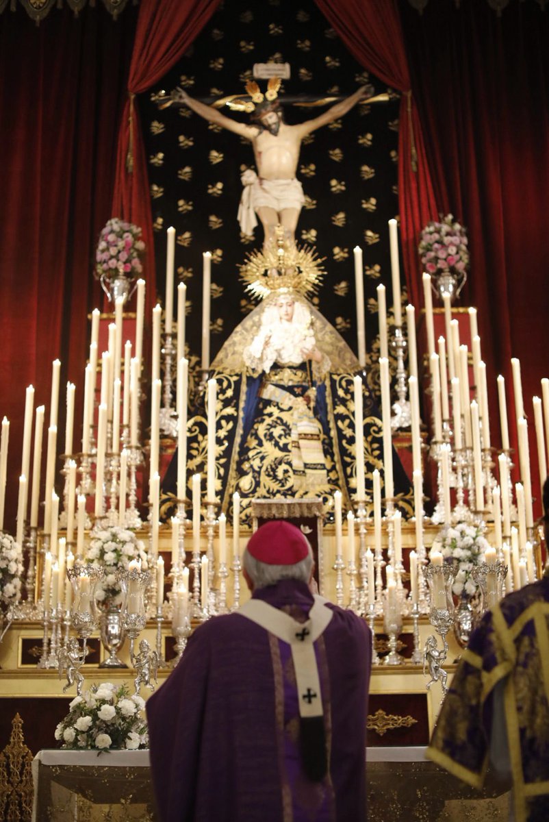 José Ángel Saiz Meneses tweet media