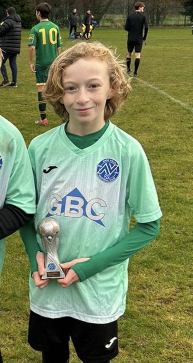 St Michaels u14’s (25/26) tweet media