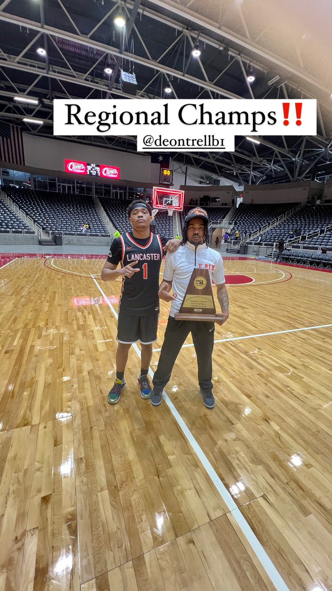 Deon Barrett tweet media