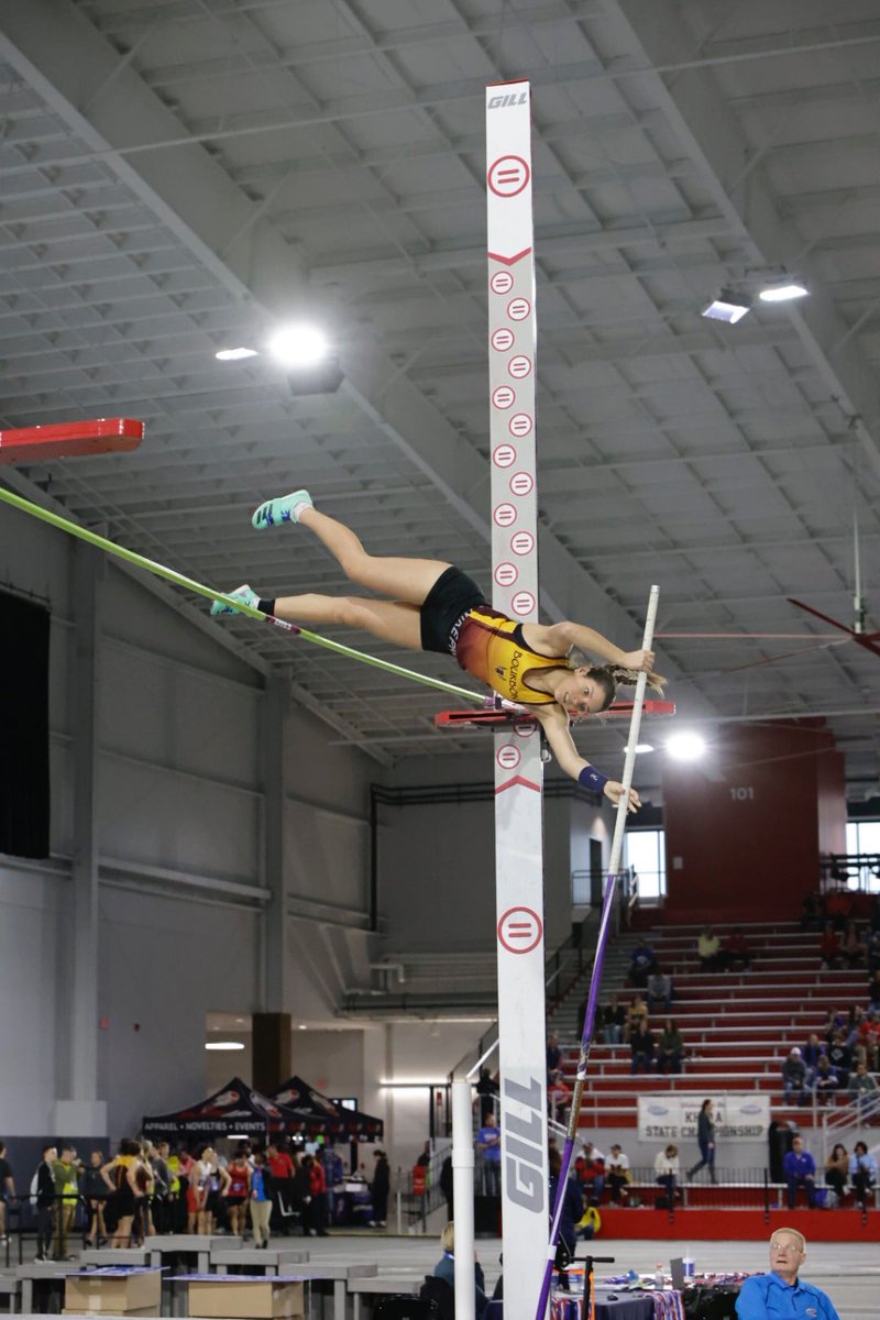 KHSAA's tweet image. A glimpse of the action @milesplit #khstr