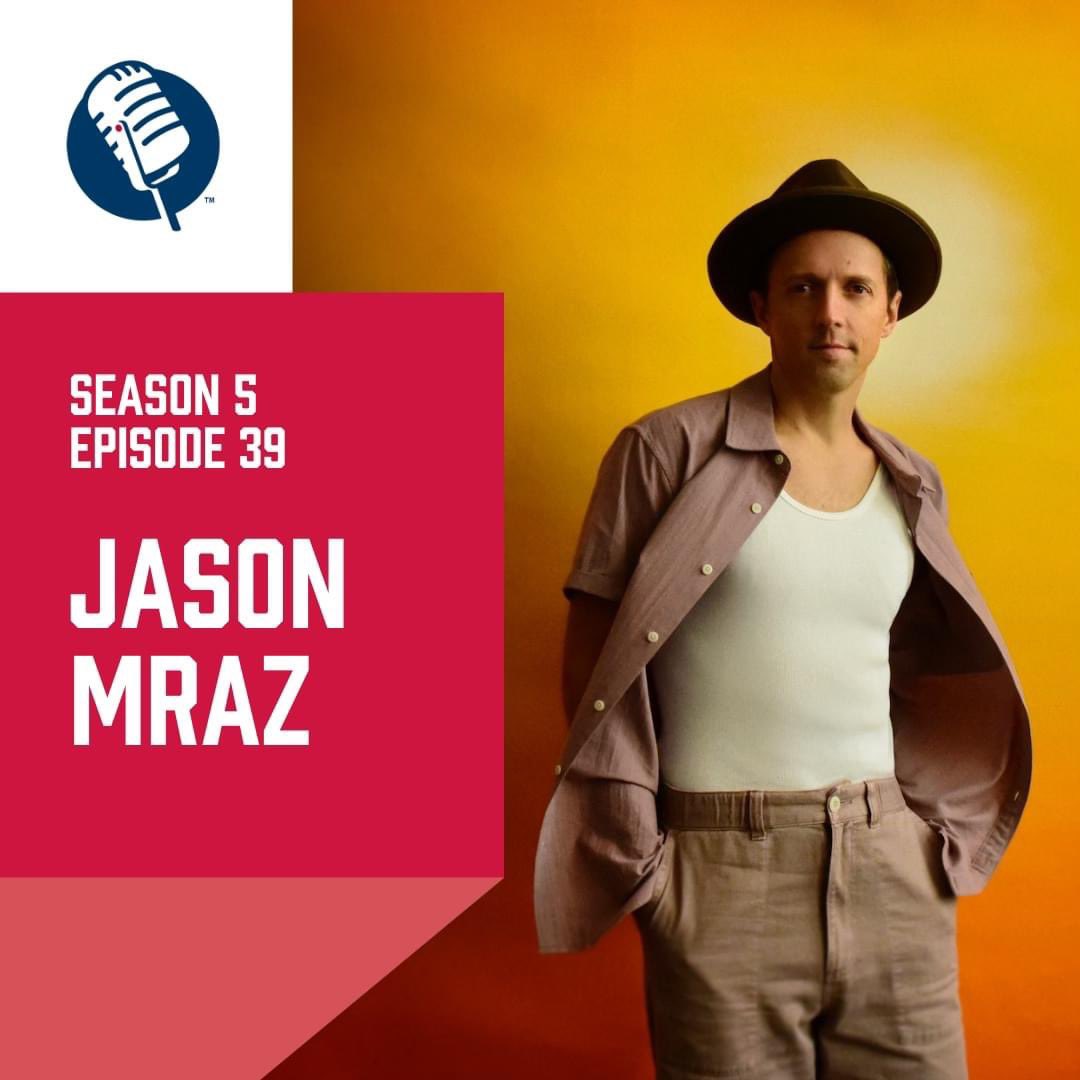 Jason MMRRRaz (@jason_mraz) on Twitter photo I recently joined <a href="/goodtidingsSF/">Good Tidings Foundation</a> founder Larry Harper for a brand new episode of the Good Tidings Podcast. Listen here: mraz.co/GTPs5e39 I recently joined <a href="/goodtidingsSF/">Good Tidings Foundation</a> founder Larry Harper for a brand new episode of the Good Tidings Podcast. Listen here: mraz.co/GTPs5e39