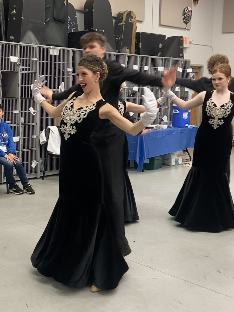 Solon Show Choir tweet media
