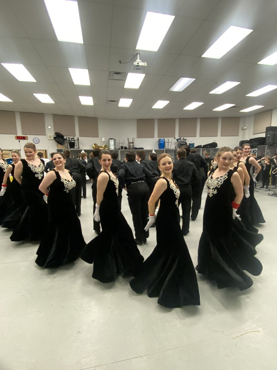 Solon Show Choir tweet media