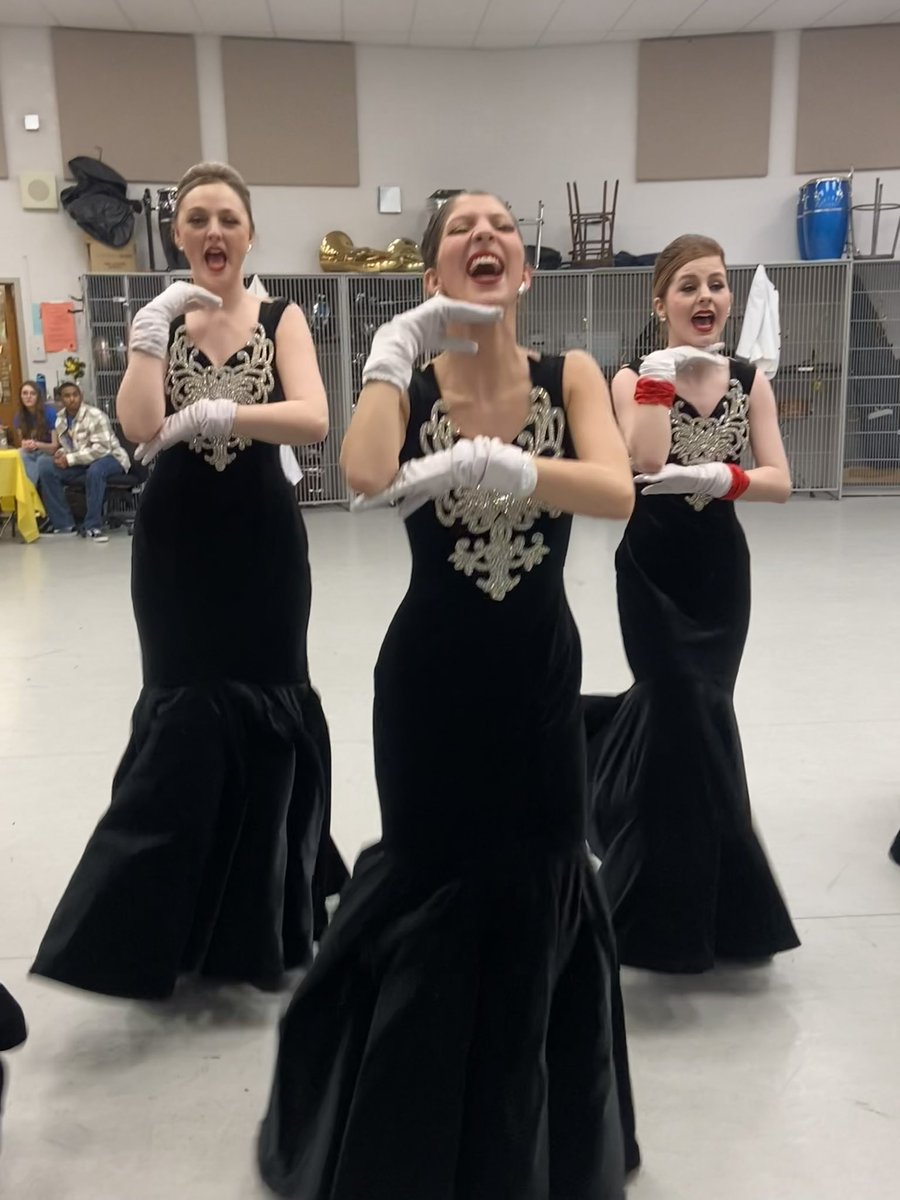 Solon Show Choir tweet media