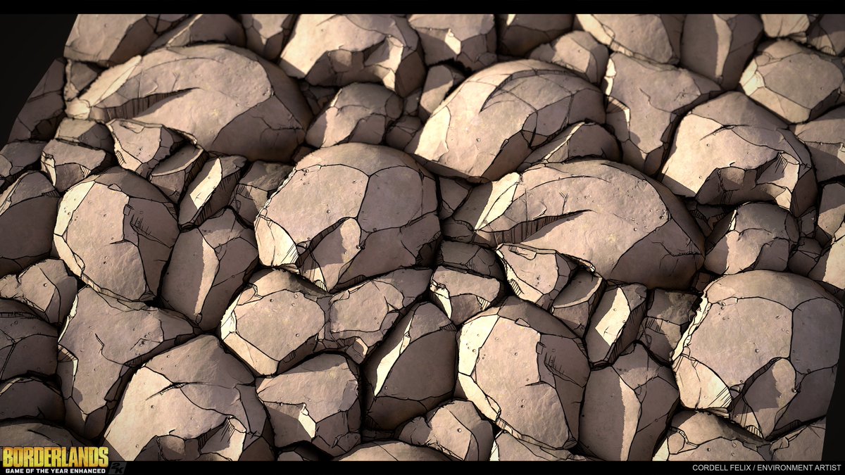 corshmell's tweet photo. mmmm tileables. Mine are all sculpts. I haven't learned substance designer yet. Post yours! https://t.co/NVX60iukqU