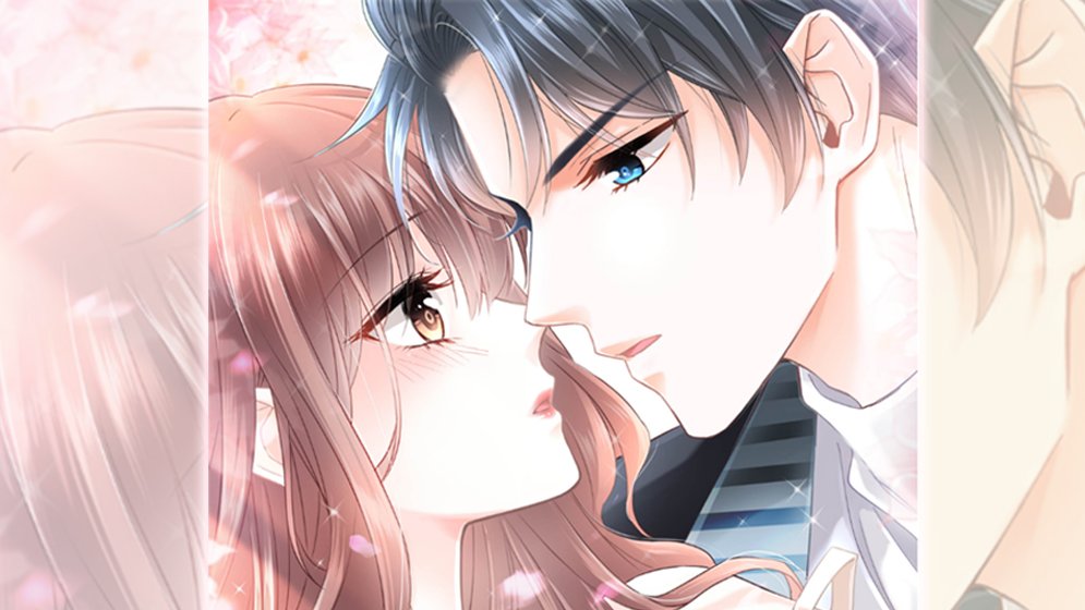 RiccaRamirez6's tweet photo. "Tender Loving CEO" is an absolutely perfect comic! It's living rent free in my head!
 
#Shoujo #Sunbow #chinesecomics

https://t.co/lSs0E8uiEY https://t.co/K7EJlFakHT