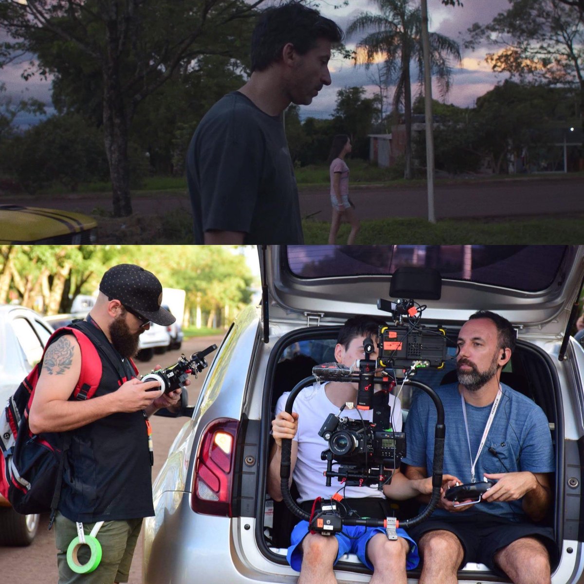 Martín Turnes (ADF) tweet media