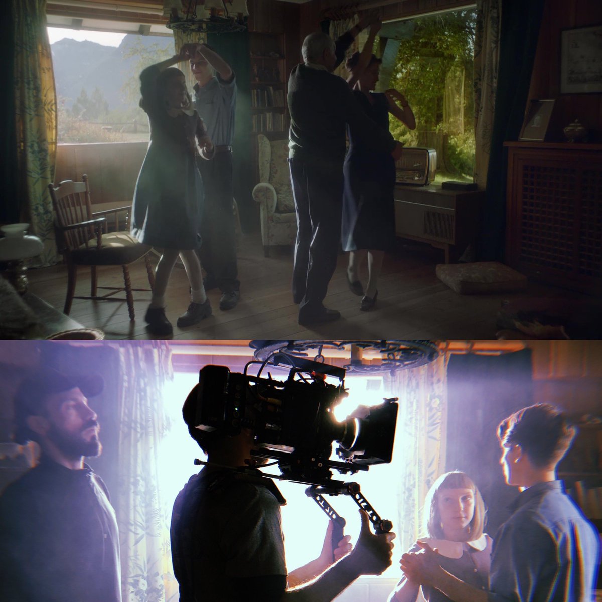 Martín Turnes (ADF) tweet media