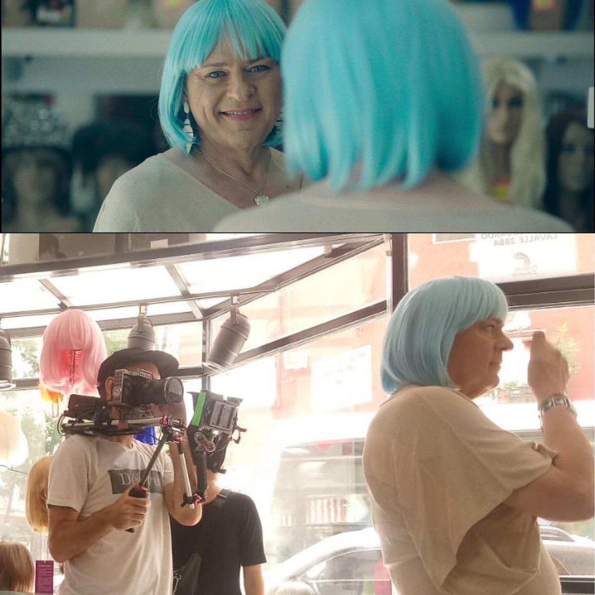 Martín Turnes (ADF) tweet media