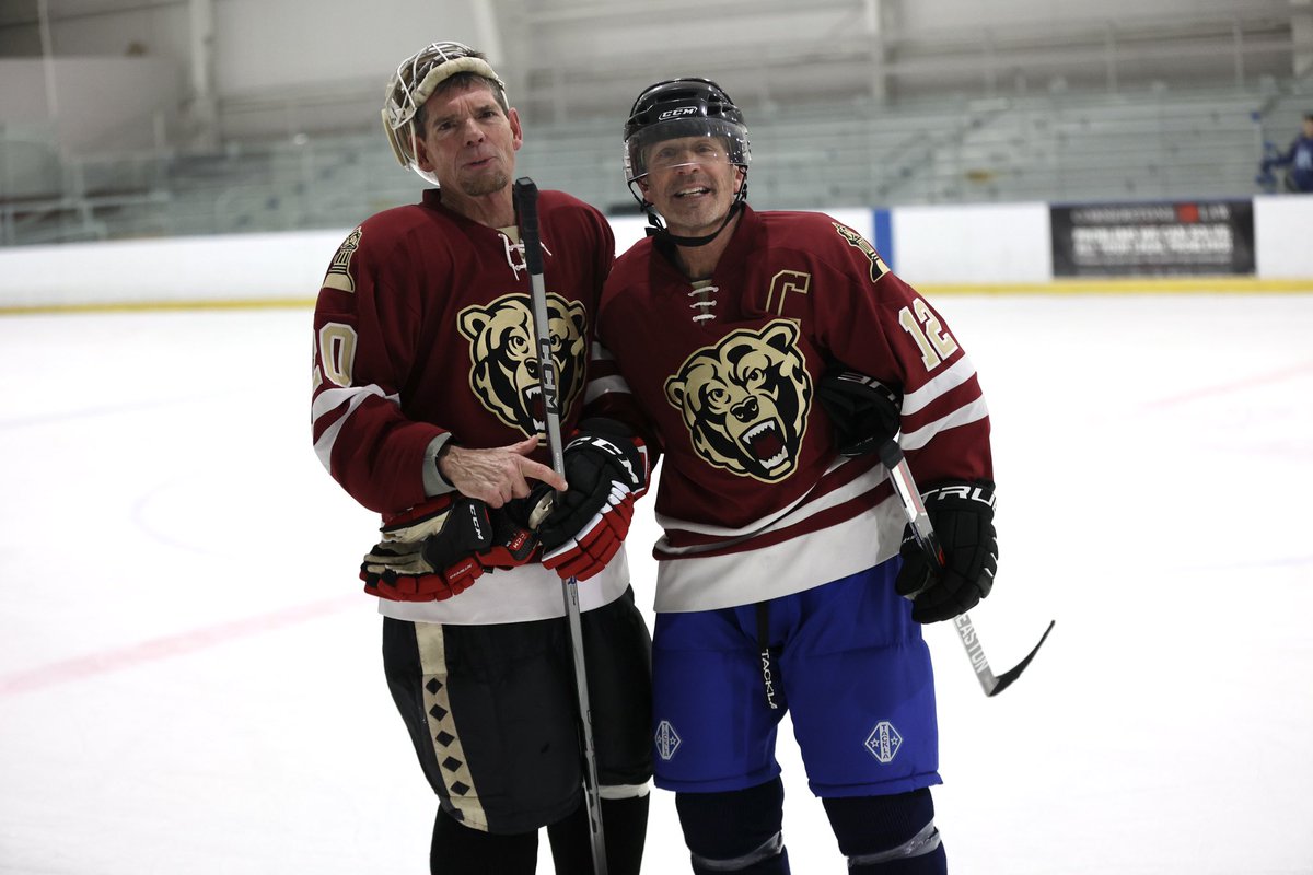 KU Ice Hockey 2025-26 tweet media