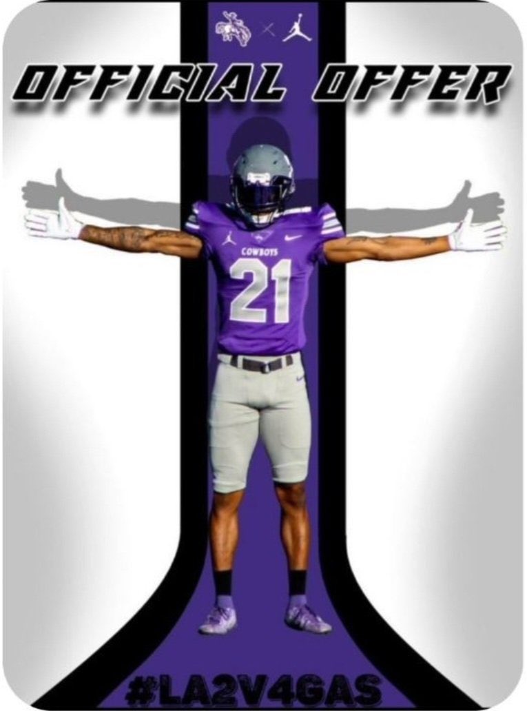 Manuel Gonzales (@manuellg_2) on Twitter photo After an amazingg visit and talk with coach @NMHUcoachrhud I am honored and blessed to say I have received an offer from <a href="/NMHUFootball/">NMHU Football</a> and have the opportunity to continue my academic and athletic careerโผ๏ธ
<a href="/GHSCoachBrown/">Steve Brown ๐๐ดโโ ๏ธ๐ช๐ผ</a>
<a href="/PrepRedzoneNM/">Prep Redzone New Mexico</a>
<a href="/NMrecruits/">NM Athletes</a>
<a href="/nmpreps/">NMPreps</a>
<a href="/NM_HS_Offers/">New Mexico HS Athlete Offers</a> After an amazingg visit and talk with coach @NMHUcoachrhud I am honored and blessed to say I have received an offer from <a href="/NMHUFootball/">NMHU Football</a> and have the opportunity to continue my academic and athletic careerโผ๏ธ
<a href="/GHSCoachBrown/">Steve Brown ๐๐ดโโ ๏ธ๐ช๐ผ</a>
<a href="/PrepRedzoneNM/">Prep Redzone New Mexico</a>
<a href="/NMrecruits/">NM Athletes</a>
<a href="/nmpreps/">NMPreps</a>
<a href="/NM_HS_Offers/">New Mexico HS Athlete Offers</a>