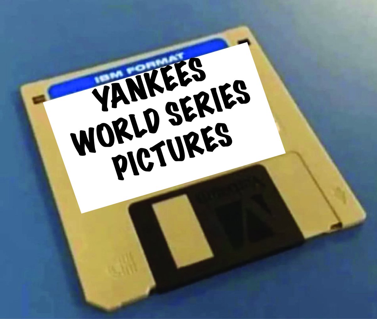 Walt Penberthy tweet media