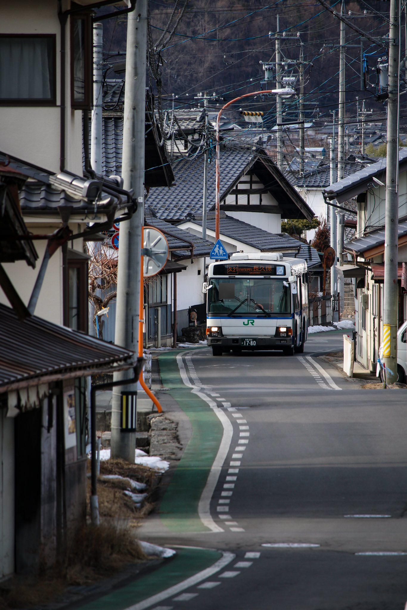 ななびっく على X: 