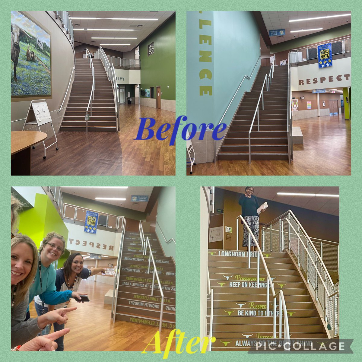 Neill Elementary tweet media