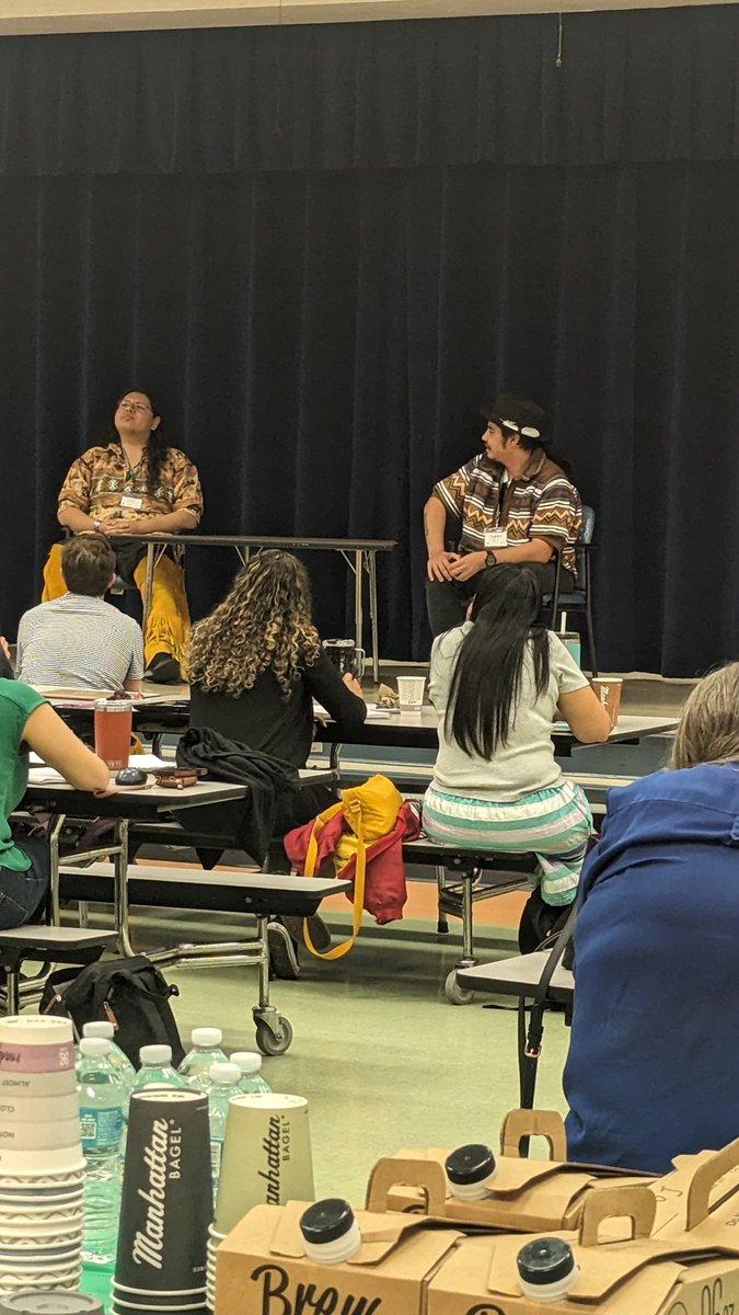 ShaunaIsHistory's tweet photo. Thanks @browardschools for a great kickoff to Project EDGE! We had a great day learning about the #Seminole people.  #Florida #historymatters #sschat #yayhistory #fledchat @glennw98 @afrankhistory @ahtahthiki1 @mrdaltonsavage @jjolleymsd https://t.co/IUqWiaH8ks