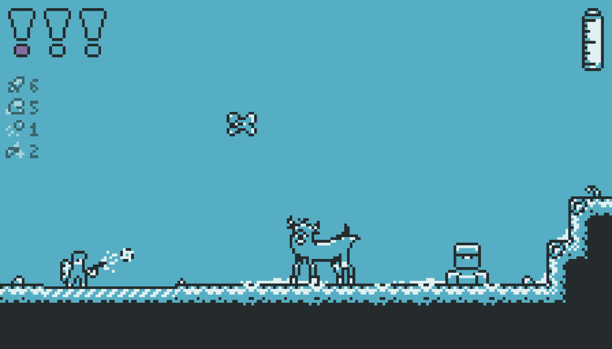 pwitchxl's tweet photo. @Game_Dev_Feed Hey, thanks for hosting!! 
This is an example screenshot from the game we're working on! https://t.co/hmXQrY1q42
