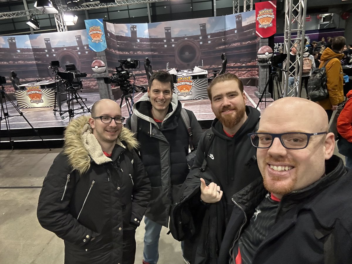 Xeb41 🔜 Prague tweet media