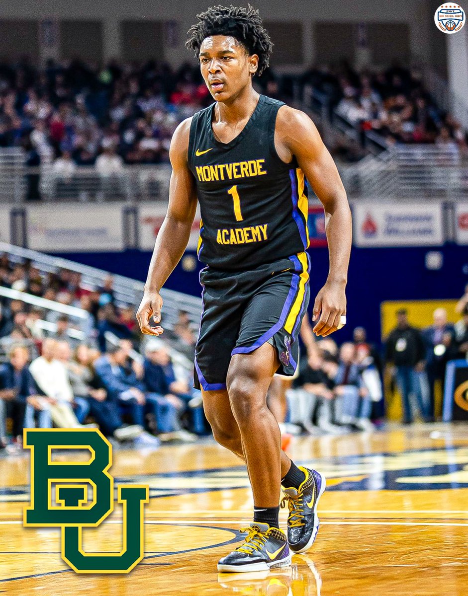 Montverde has had the perfect point guard this season in 4⭐️ Baylor commit Rob Wright III (@robertwr1ght). Wright plays with great pace, poise and toughness. Very skilled with the ball in his hands, competes defensively and can knockdown the outside shot. He finished with…