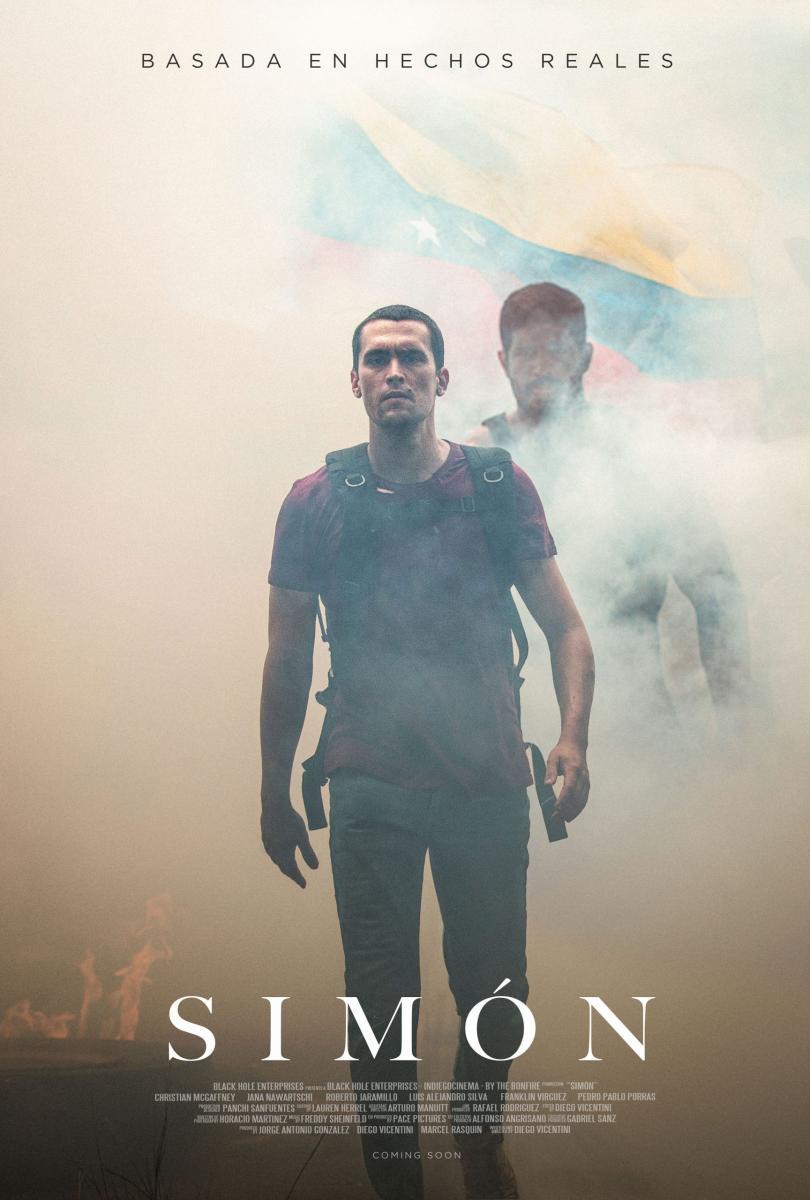 unfuckval's tweet photo. acabo de terminar de ver simón y estoy deshidratada de tanto llorar. Que impotencia ver como quedaron impune los responsables de todas las muertes de los que protestaron contra la dictadura y que nada de eso hubiera válido la pena. https://t.co/usLu90TI8f