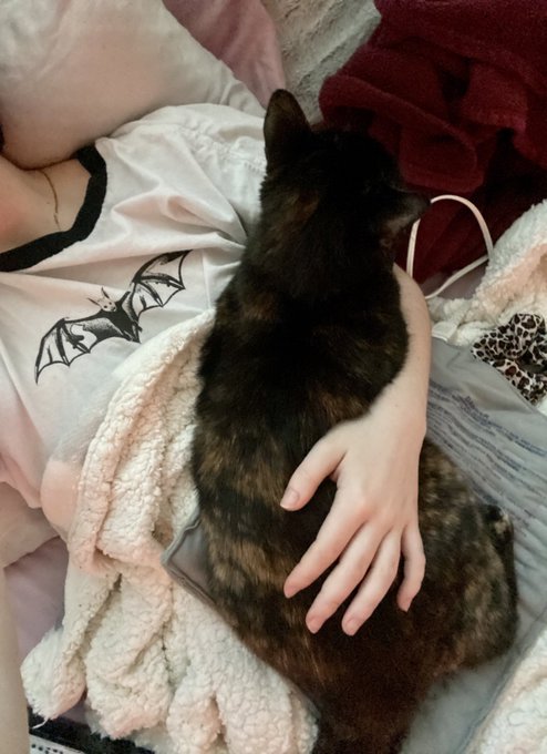 Watch big honkin caboose's leaked NSFW photo on TwXstars