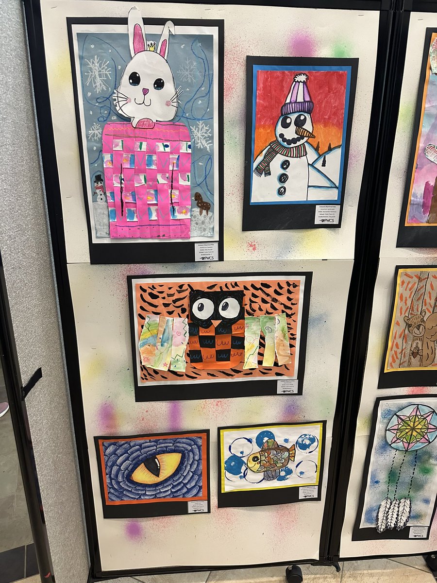 Cedar Point Elementary School tweet media