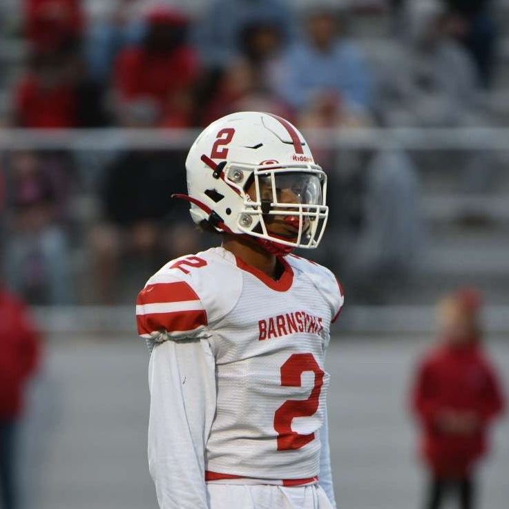 CoachJatkola's tweet image. Barnstable Football will have THREE players playing in the Shriners Football Classic this year! 

What an amazing honor for these young men. 

Congratulations to @ericlovell31 @MauricioDuran61 and @tajardoFrance2 

#FAMILY