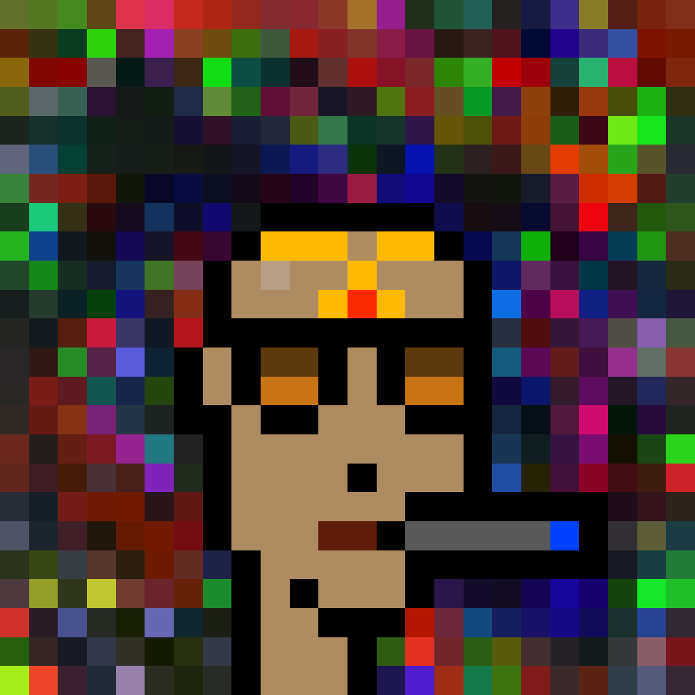 SecretPunks Bot tweet media