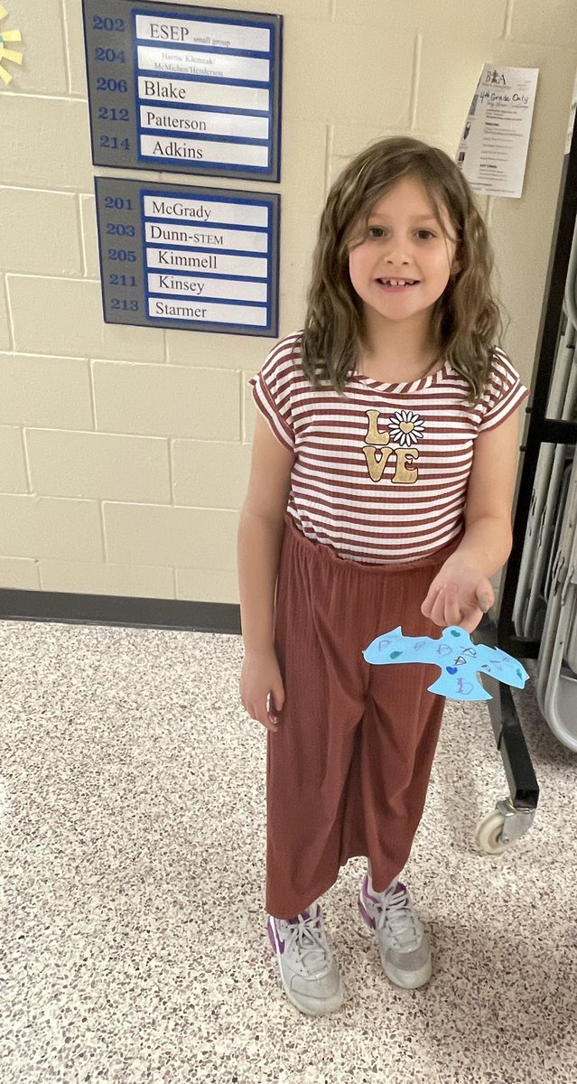 GettingSTEMDunn's tweet image. GA STEM Day at McGarity:The Science of Toys!