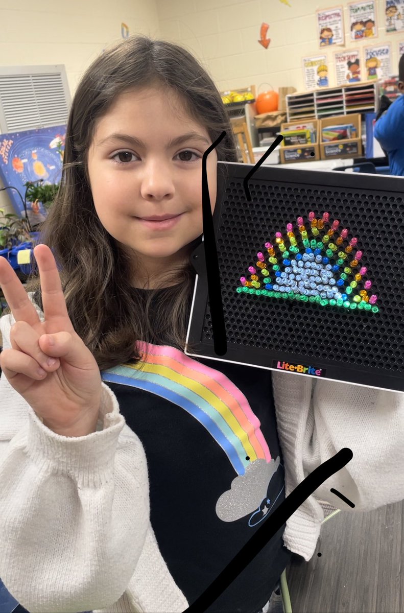 GettingSTEMDunn's tweet image. GA STEM Day at McGarity: The Science of Toys!