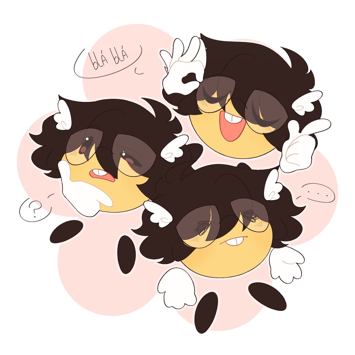 Spixelk's tweet image. Saiko :]