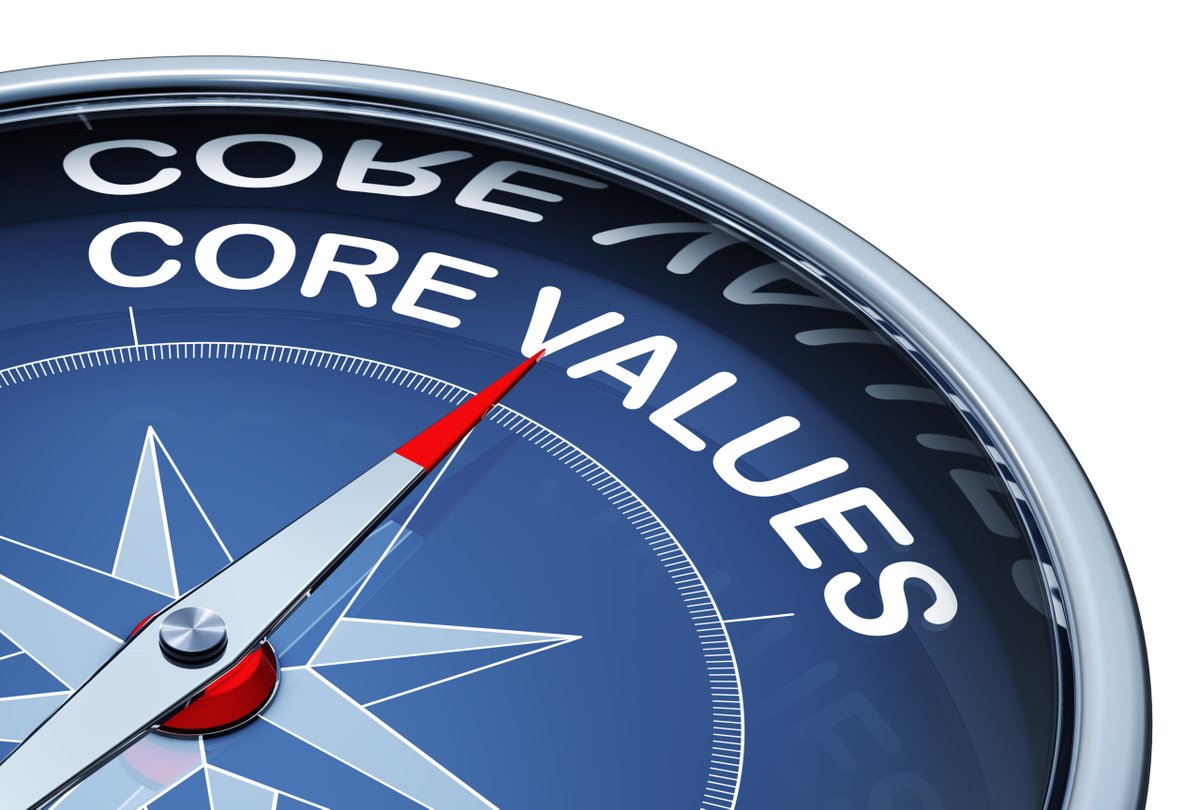 “How to Discover Your Core #Values”
greggvanourek.com/how-to-discove… 
#corevalues #PersonalValues