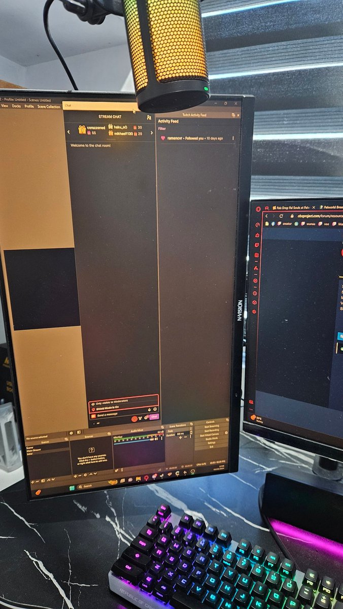 alg_cs's tweet image. what if..