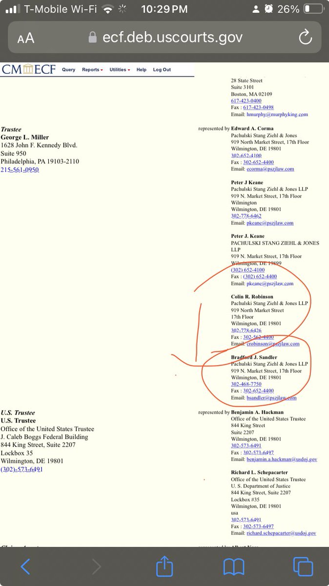 TeuHunden's tweet photo. #BBBYQ-🦋 WTF is going on! Assignment of Nantucket Dist. to #ChristmasTreeShop in 2013 who happens to have the @BedBathBeyond address. 🤔

@Akerman_Law where’s our money?

Credits: @bbbyq_qybbb https://t.co/zRIGbsQr0V